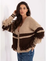 Jumper MI SW 3211.31 béžový Jumper MI SW 3211.31 béžový