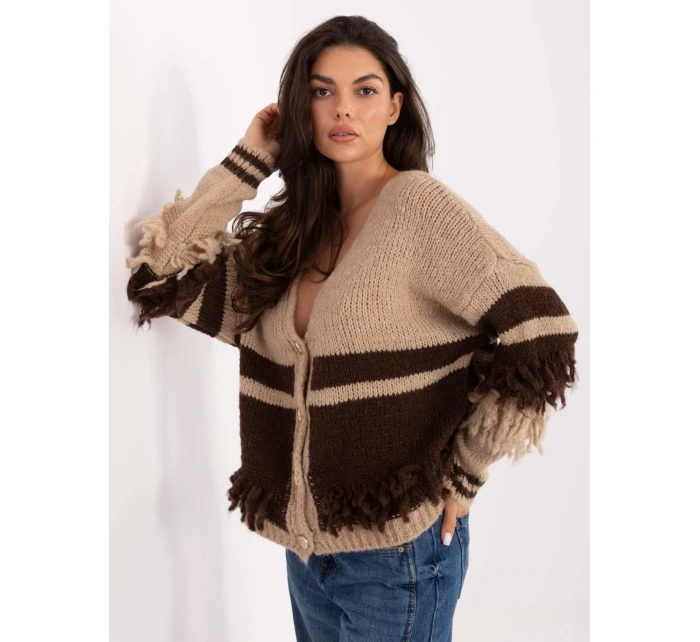 Jumper MI SW 3211.31 béžový Jumper MI SW 3211.31 béžový