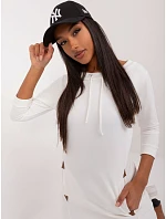 Šaty RV SK 9070 1.21 ecru