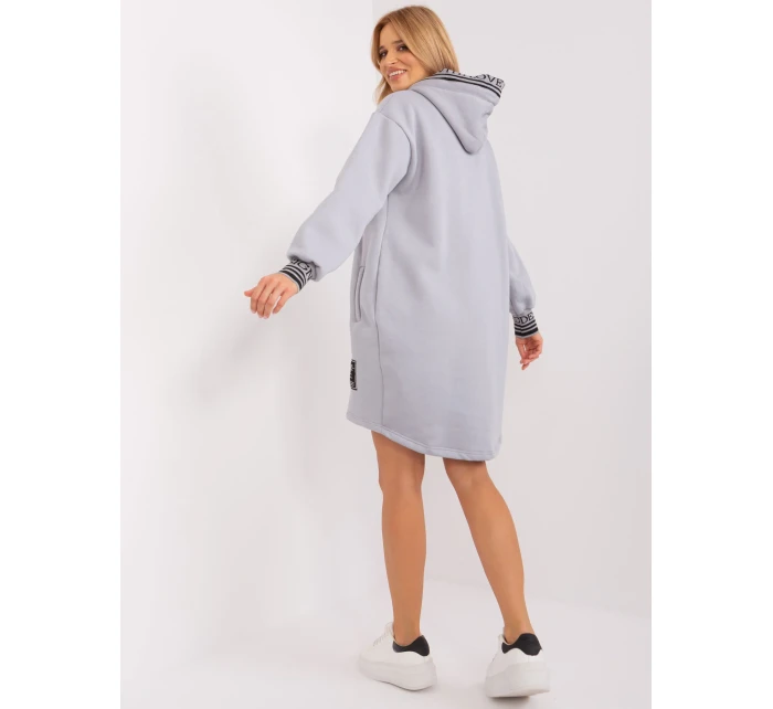 Tunika RV TU 9224.95P sivá Tunika RV TU 9224.95P sivá