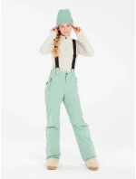 Dievčenské lyžiarske nohavice Protest SUNNY JR Dievčenské lyžiarske nohavice Protest SUNNY JR