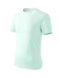 Basic tričko detské frost