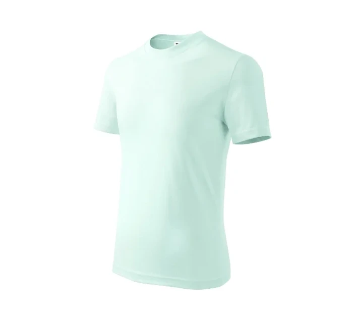 Basic tričko detské frost