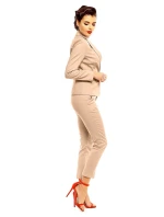 Dámske nohavice model 142416 - Cabby Dámske nohavice model 142416 - Cabby