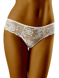 Dámské kalhotky Lola Bílá - WOLBAR