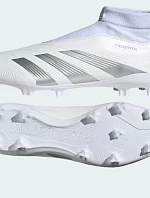 Pánska športová obuv Predator League LL FG M IG7767 White - Adidas