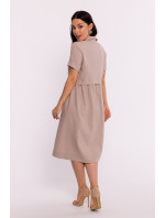 Denné šaty model 193688 BeWear