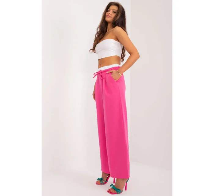 Dámske nohavice model 196178 Taliansko Moda