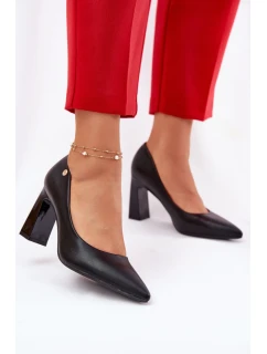 Čerpadlá model 211988 Step in style