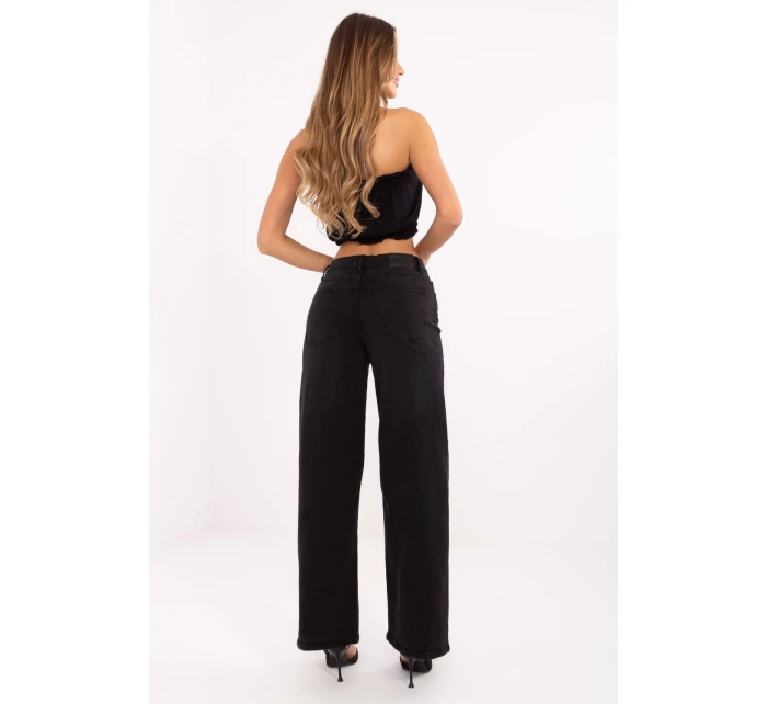 Džínsy model 215889 Podúroveň