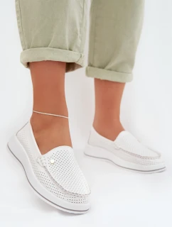 Polobotky  model 225231 Step in style