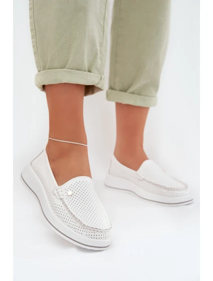 Poltopánky model 225231 Krok vo veľkom štýle