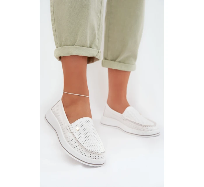 Poltopánky model 225231 Krok vo veľkom štýle