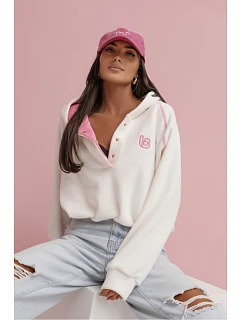 Mikina model 225815 LaBalancia