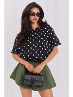 Blúzka, model 229697, Italy Moda Blúzka, model 229697, Italy Moda
