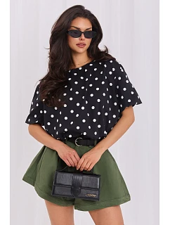 Blúzka, model 229697, Italy Moda