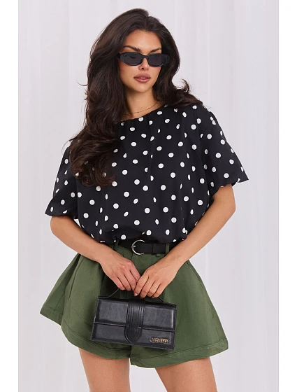 Blúzka, model 229697, Italy Moda Blúzka, model 229697, Italy Moda