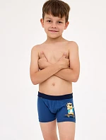 Cornette Kids Boy 701/150 Capybara 2 86-128 boxerky