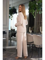 L&L 2414 long/r Domáce oblečenie S-XL set