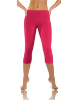 Legíny Sesto Senso P1059 3/4 Medium S-4XL