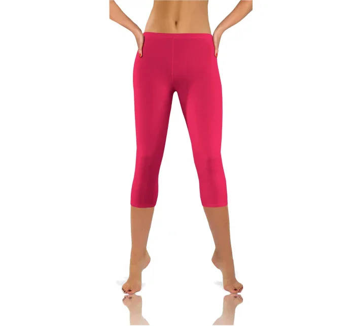 Legíny Sesto Senso P1059 3/4 Medium S-4XL