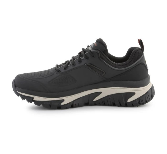 Skechers Arch Fit Road Walker - Recon 37333-BLK