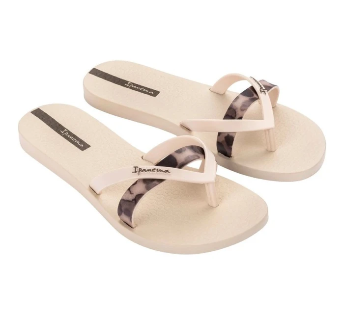 Dámske žabky Ipanema Kirei Chic W 83673 BB742