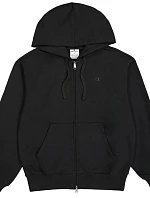 Champion Mikina s kapucňou a zipsom W 117787 KK001