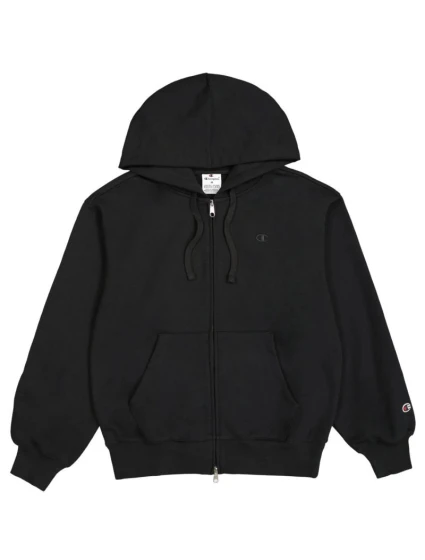 Champion Mikina s kapucňou a zipsom W 117787 KK001