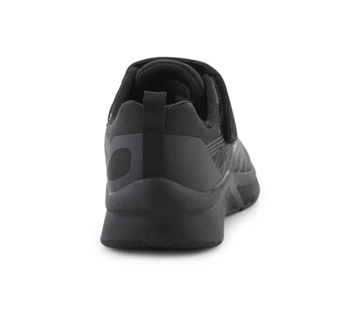 Skechers Microspec-Texlor Jr 403770L-BBK