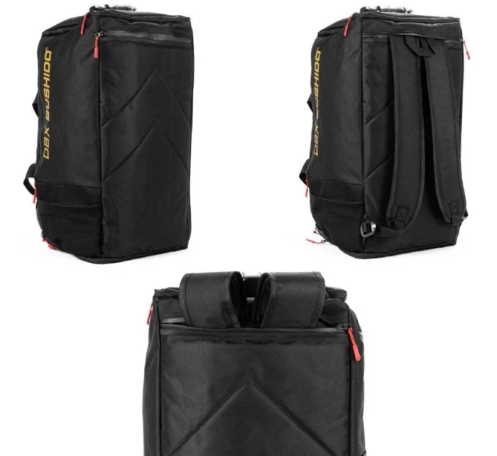 Sportovní taška 3v1 s model 21438403 - DBX Bushido Sportovní taška 3v1 s model 21438403 - DBX Bushido