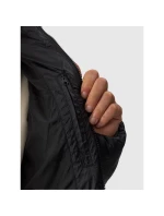 Pánska zimná páperová bunda so syntetickou podšívkou 4F 4FWAW24TDJAM480-20S pánska