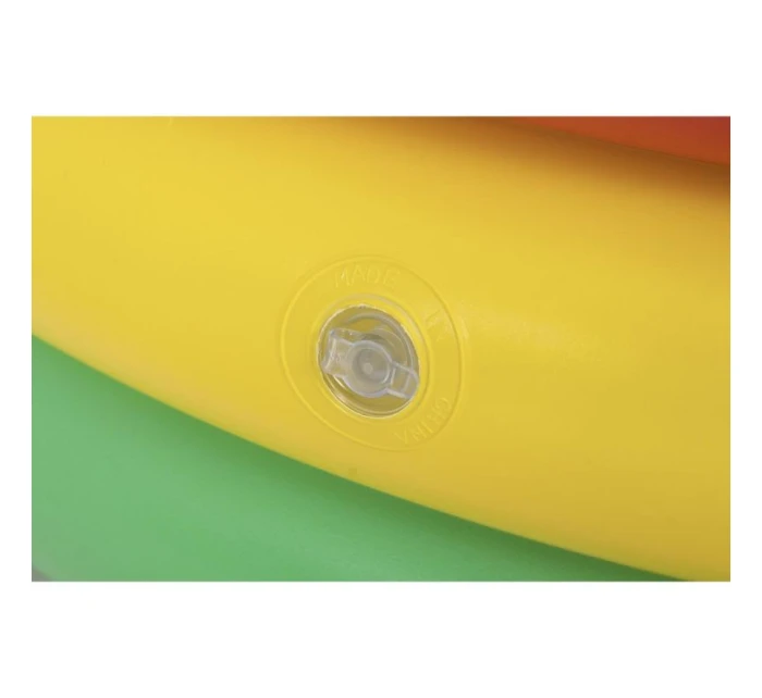 DETSKÁ ZÁCHRANA 3 KRÚŽKY 86x25 cm 51350