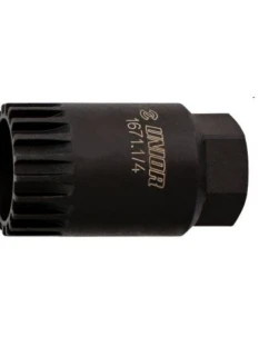 Kľúč na spodný držiak UNIOR 1671.1/4