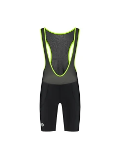 spodenki na szelkach CORE model 21854163 L - Rogelli