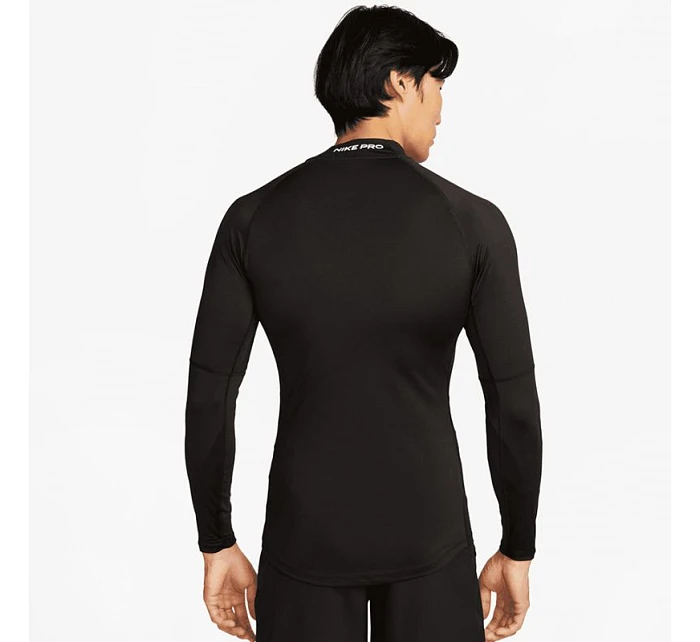 Tričko Pro LS model 22060507 - NIKE Tričko Pro LS model 22060507 - NIKE