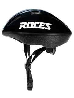 Roces Fitness prilba pre dospelých čierna 301420 01