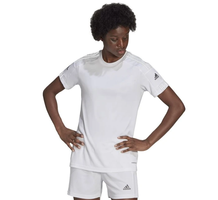 Adidas Squadra 21 Jersey W GN5759 tričko Adidas Squadra 21 Jersey W GN5759 tričko