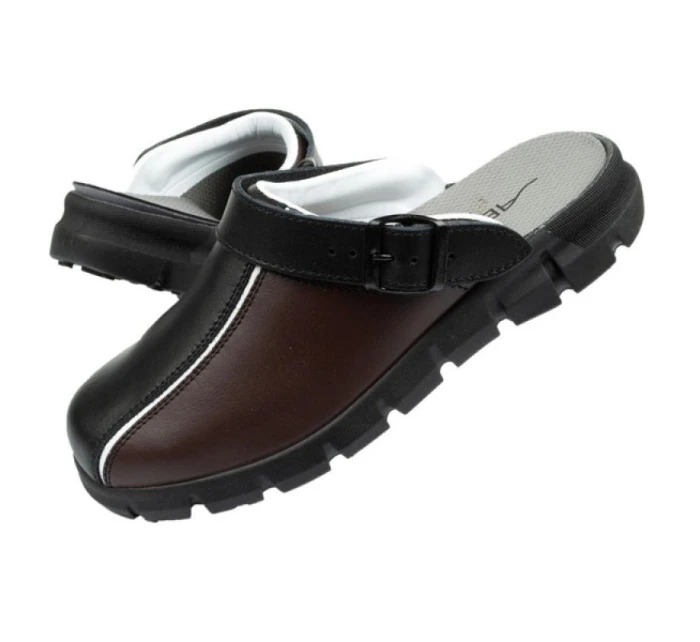 Dámská obuv W model 17096326 - Abeba