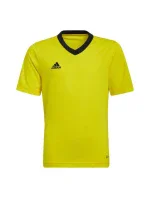 Dětské tréninkové tričko Entrada 22 Jersey Jr model 17113233 - ADIDAS Dětské tréninkové tričko Entrada 22 Jersey Jr model 17113233 - ADIDAS