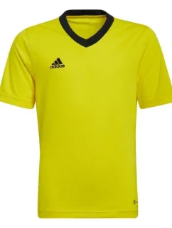 Dětské tréninkové tričko Entrada 22 Jersey Jr model 17113233 - ADIDAS