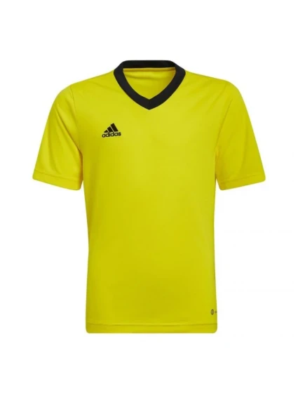 Dětské tréninkové tričko Entrada 22 Jersey Jr model 17113233 - ADIDAS Dětské tréninkové tričko Entrada 22 Jersey Jr model 17113233 - ADIDAS