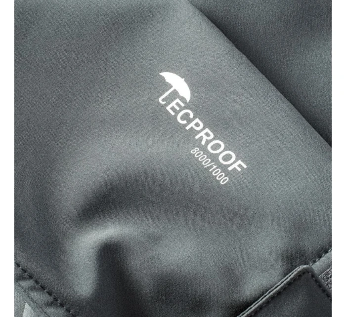 Pánska bunda Caen M 92800282255 - Hi-Tec