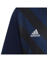 Detský dres Entrada 22 Graphic Jersey Jr HF0122 - Adidas