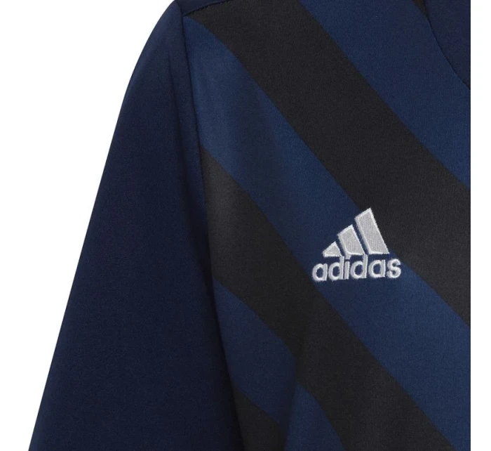 Detský dres Entrada 22 Graphic Jersey Jr HF0122 - Adidas