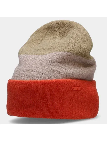 Čepice model 17762804 - 4F Čepice model 17762804 - 4F