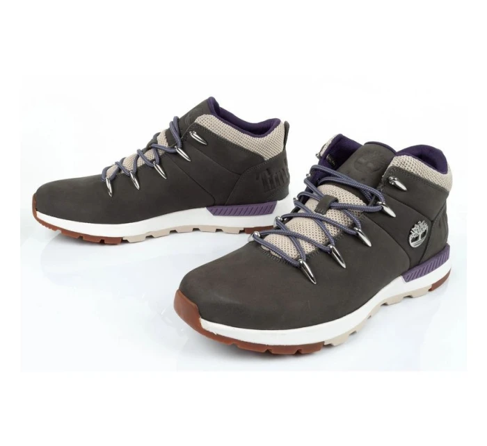 Topánky Timberland Sprint Trekker M TB0A5XXU033