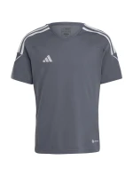 Dětské tričko Tiro 23 League Jersey Jr model 18241682 - ADIDAS Dětské tričko Tiro 23 League Jersey Jr model 18241682 - ADIDAS