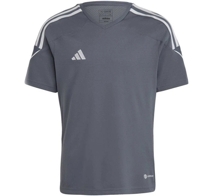 Dětské tričko Tiro 23 League Jersey Jr model 18241682 - ADIDAS Dětské tričko Tiro 23 League Jersey Jr model 18241682 - ADIDAS