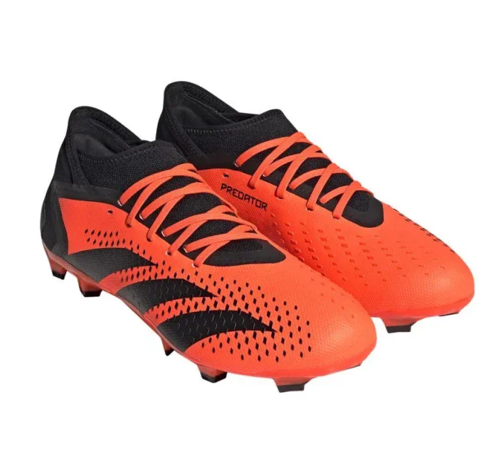 Kopačky Predator Accuracy.3 FG M model 18574336 - ADIDAS